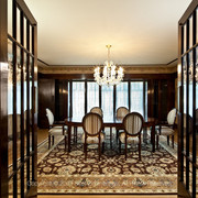 The Wattis Home